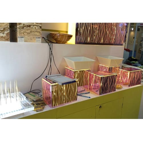 Salad Display Manufacturer in Delhi