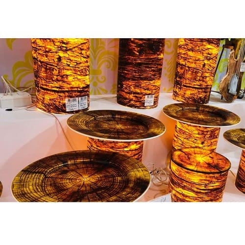 Fruit Display Manufacturer in Delhi